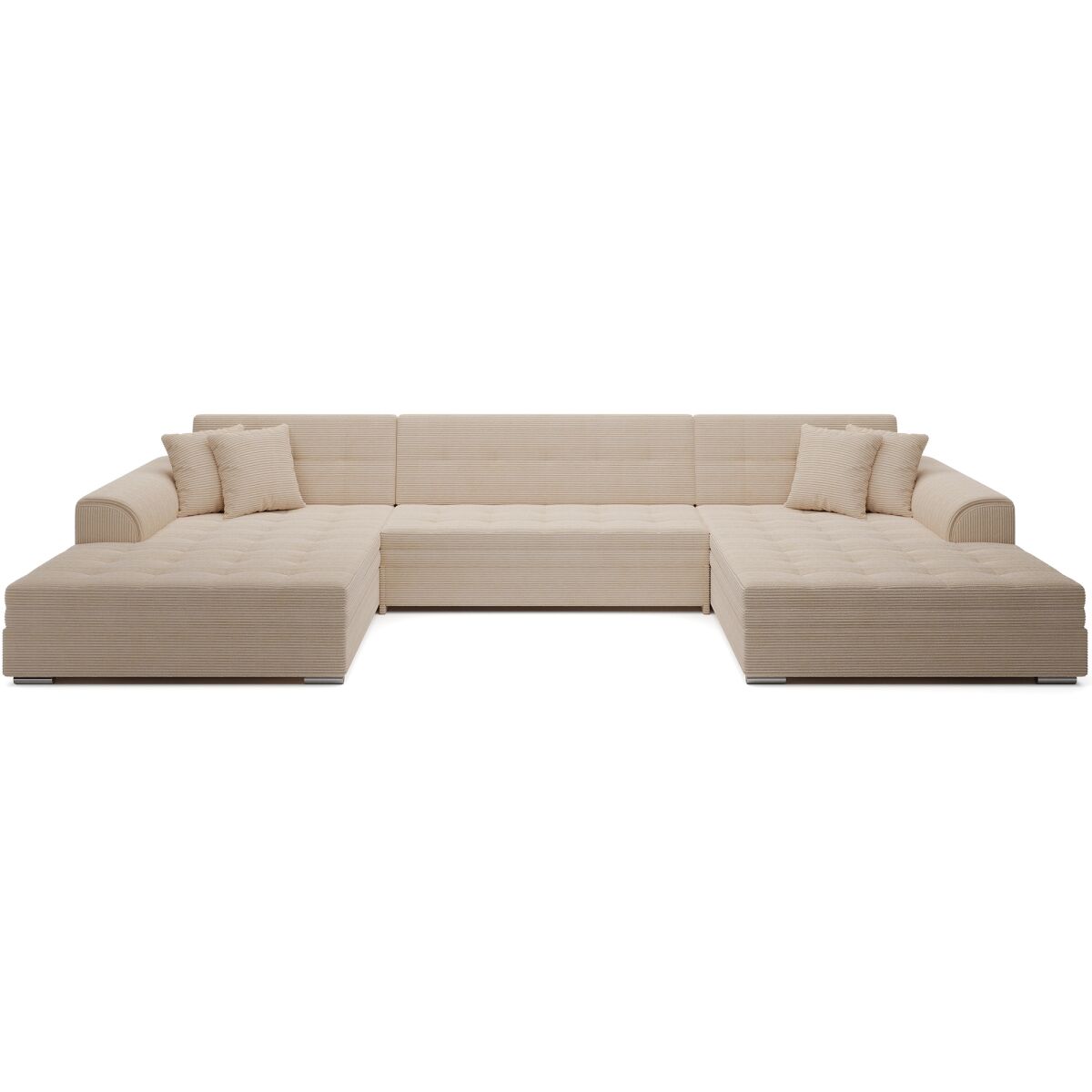 Угловой диван Vento — Royal 01