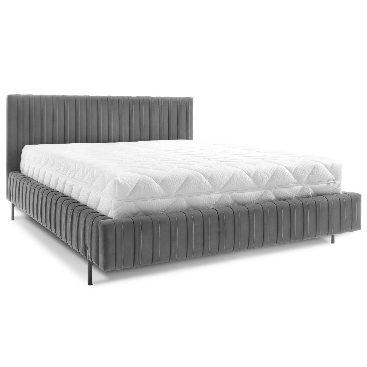 Voodi Plissa Bed