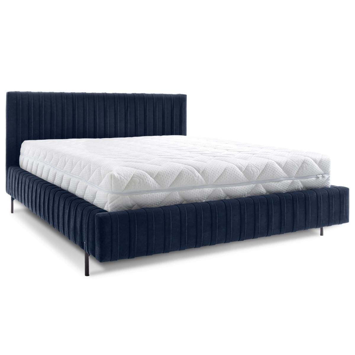 Voodi Plissa Bed