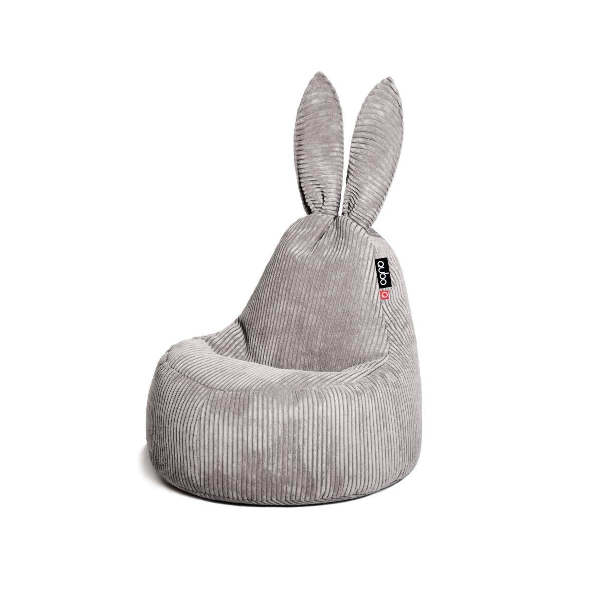 Kott-tool Qubo™ Baby Rabbit Dust FEEL FIT