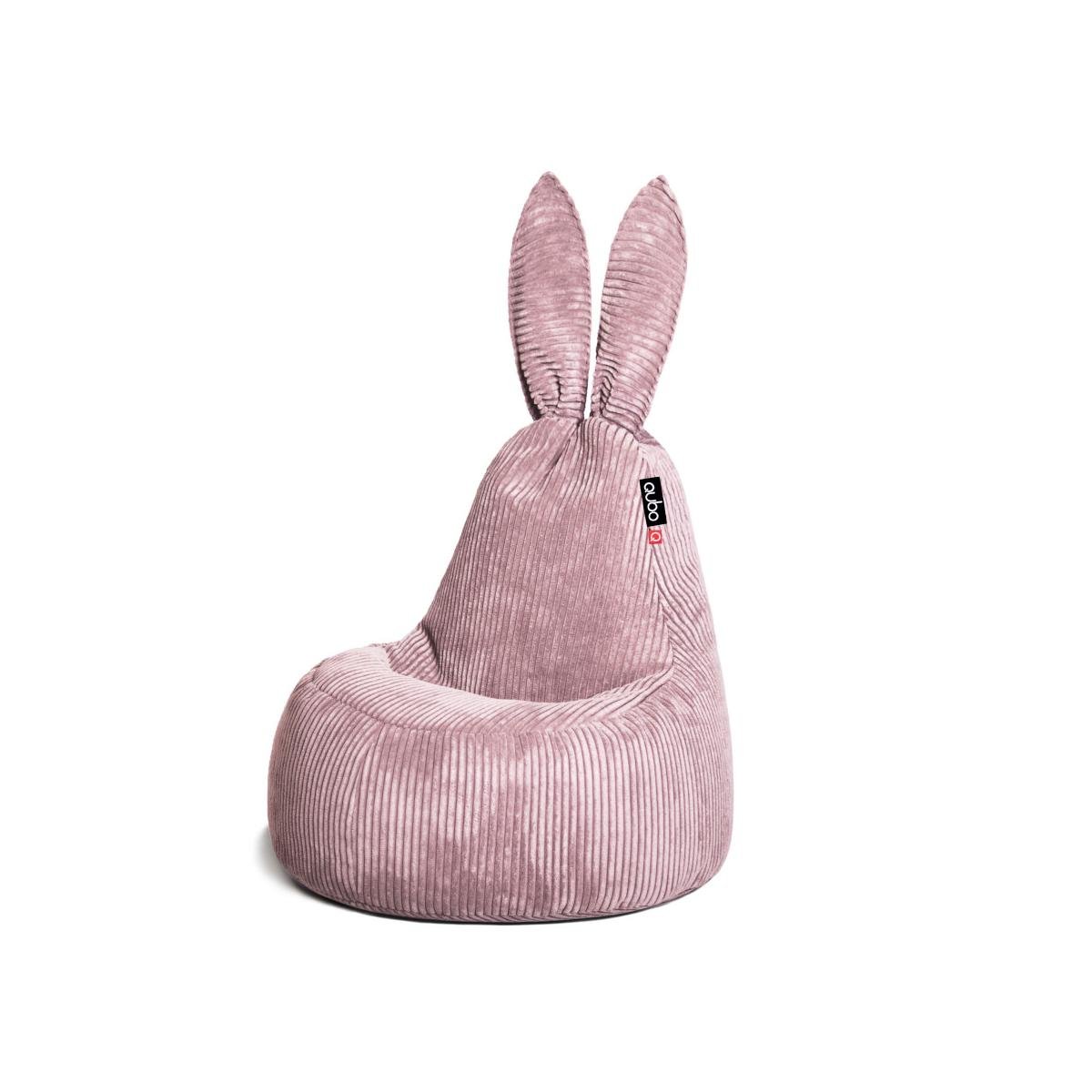 Kott-tool Qubo™ Mommy Rabbit Art Deco FEEL FIT