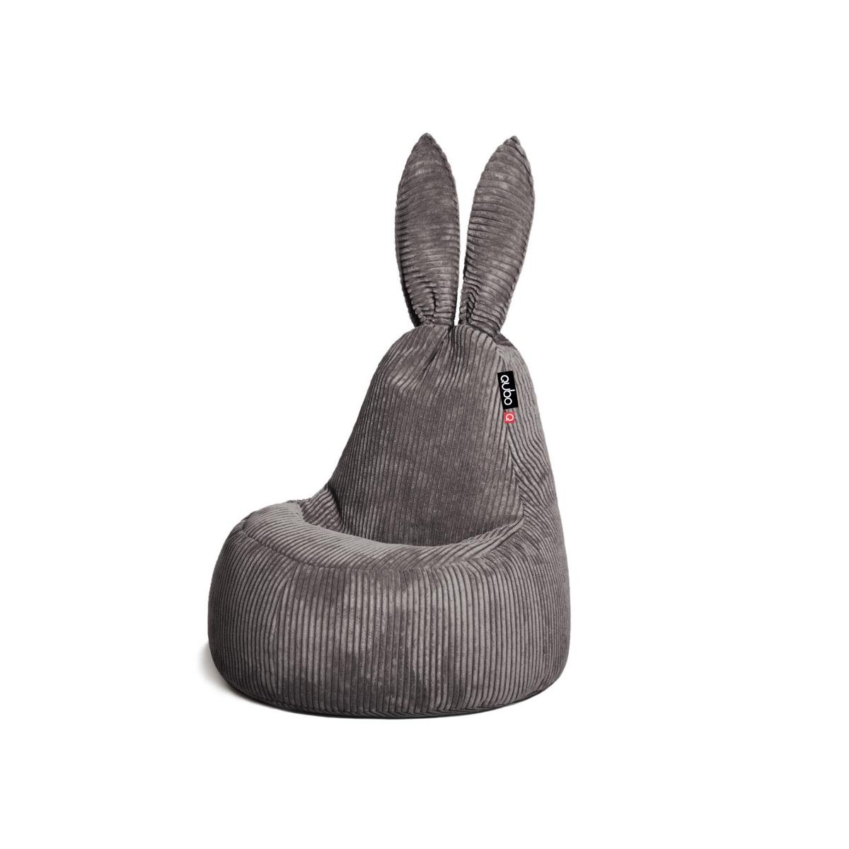 Kott-tool Qubo™ Mommy Rabbit Track FEEL FIT