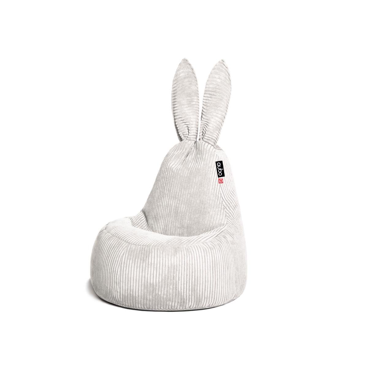 Kott-tool Qubo™ Mommy Rabbit Sugar FEEL FIT