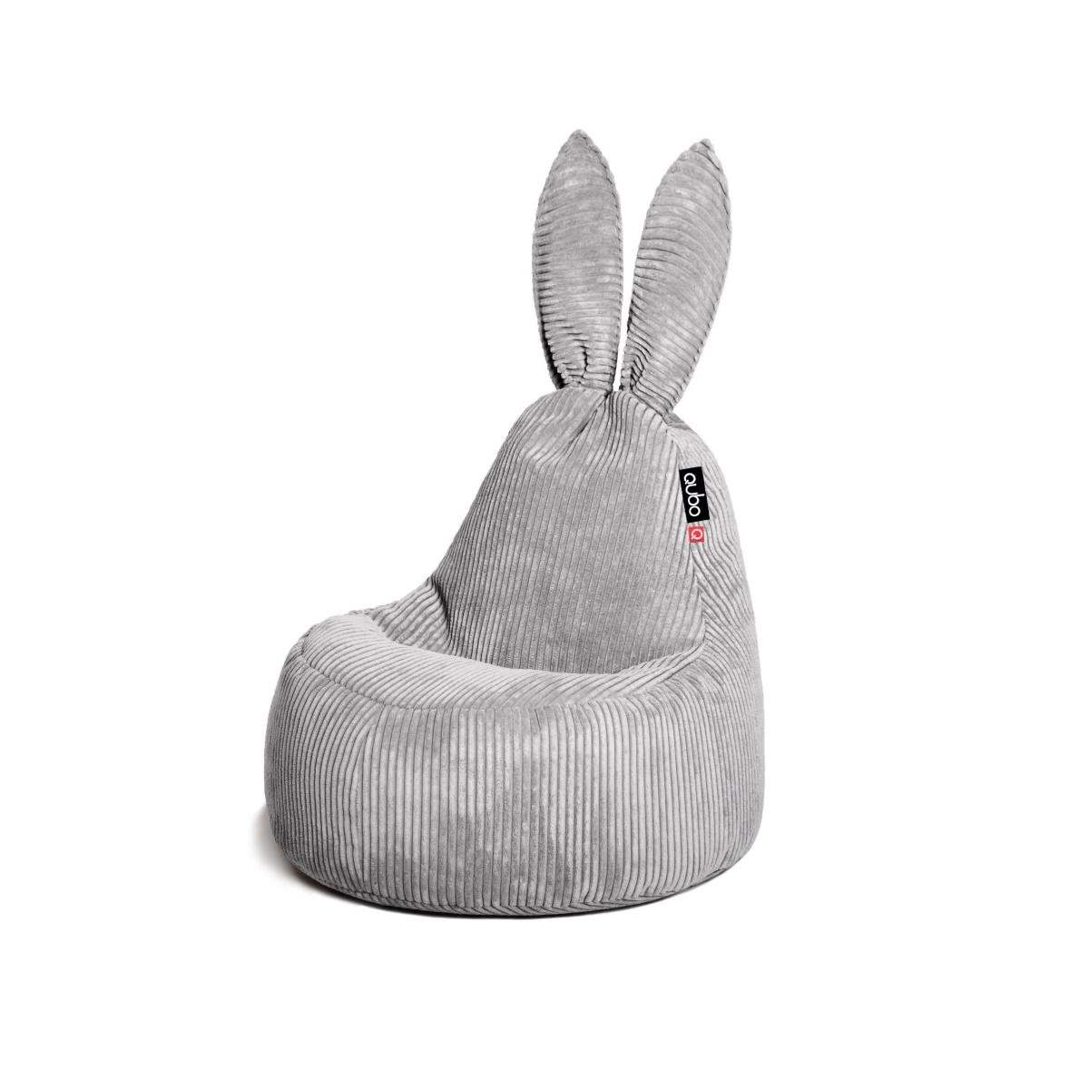 Kott-tool Qubo™ Baby Rabbit Urban FEEL FIT