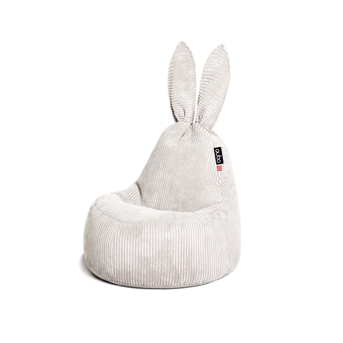 Kott-tool Qubo™ Baby Rabbit Sugar FEEL FIT