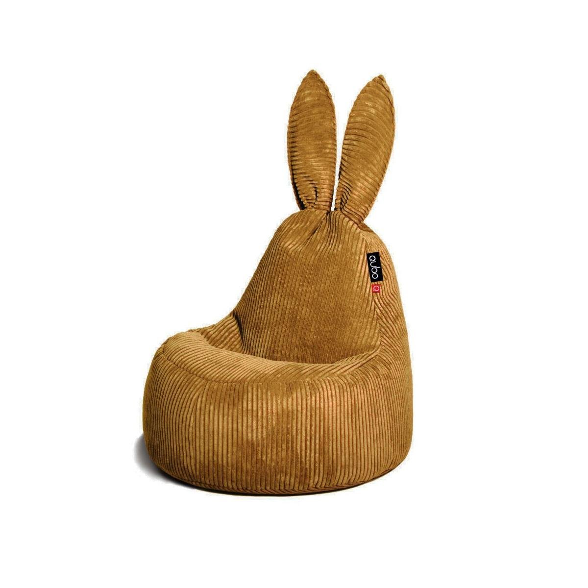 Kott-tool Qubo™ Baby Rabbit Gatsby gold FEEL FIT