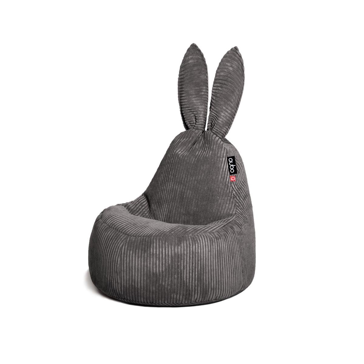 Kott-tool Qubo™ Baby Rabbit Track FEEL FIT