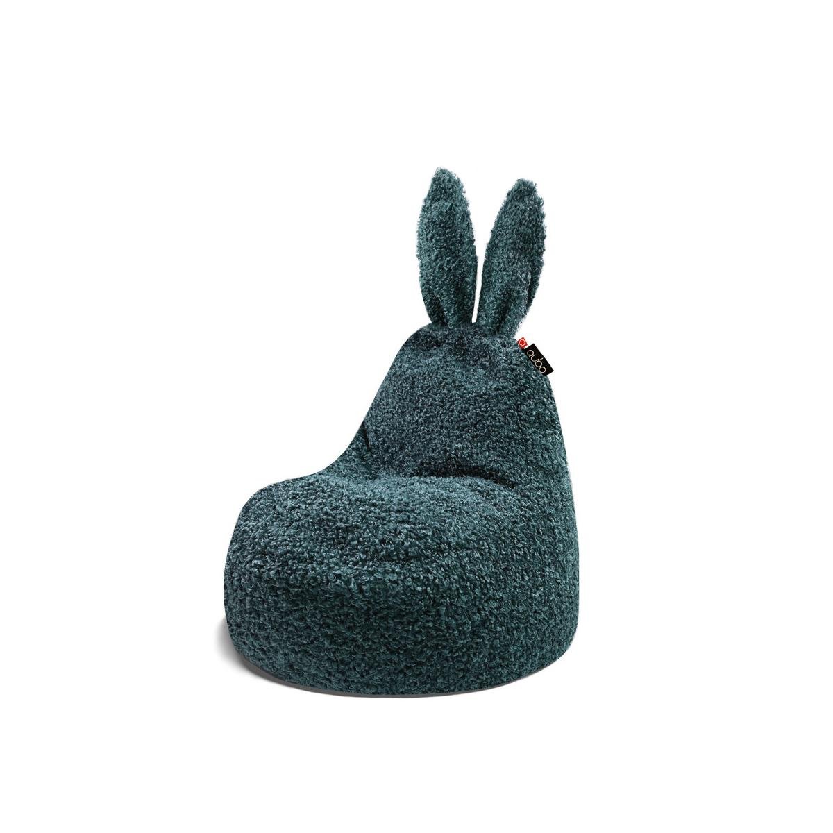 Kott-tool Qubo™ Baby Rabbit Crocus FLUFFY FIT