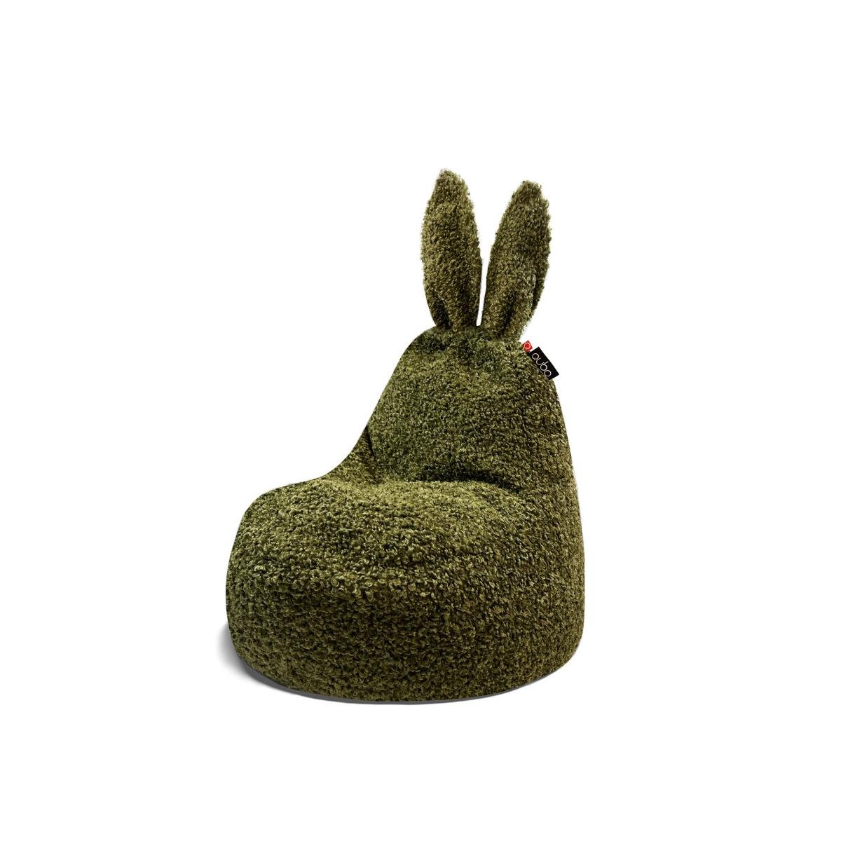 Kott-tool Qubo™ Baby Rabbit Cactus FLUFFY FIT