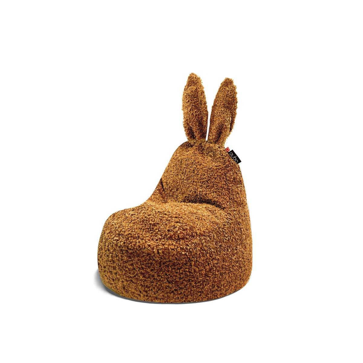 Kott-tool Qubo™ Baby Rabbit Sunflower FLUFFY FIT