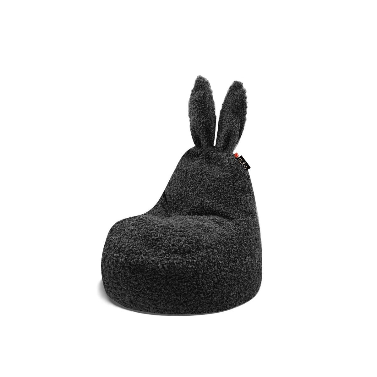 Kott-tool Qubo™ Baby Rabbit Currant FLUFFY FIT