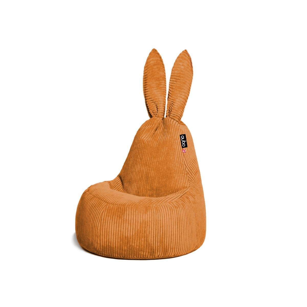 Kott-tool Qubo™ Mommy Rabbit Caramel FEEL FIT