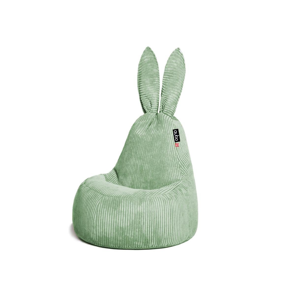 Kott-tool Qubo™ Mommy Rabbit Basil FEEL FIT