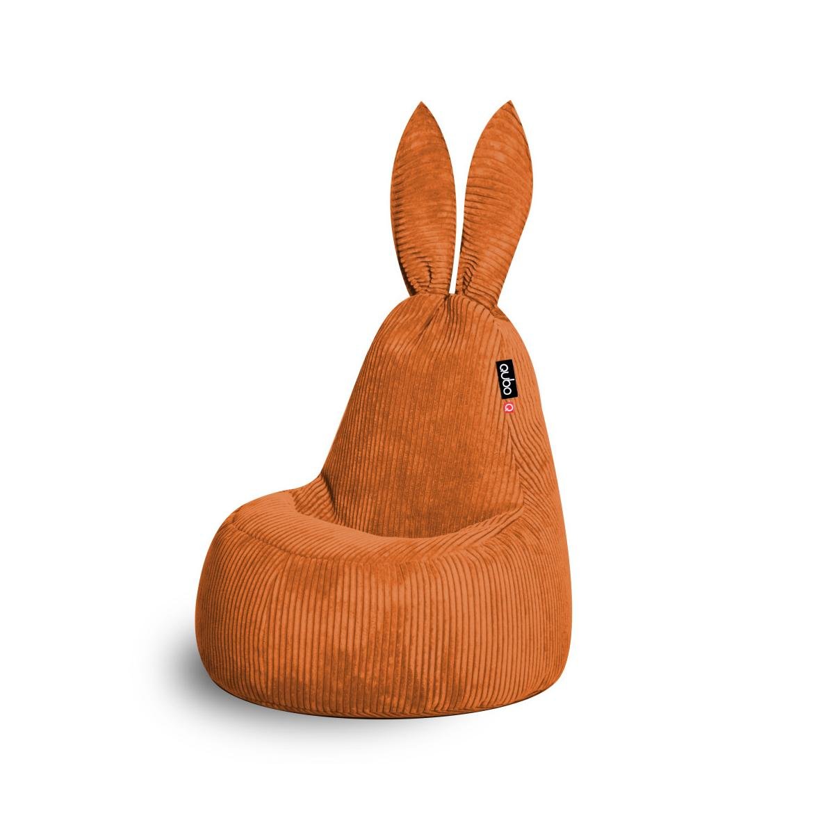 Kott-tool Qubo™ Daddy Rabbit Caramel FEEL FIT