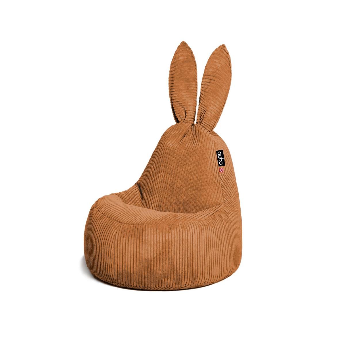 Kott-tool Qubo™ Baby Rabbit Caramel FEEL FIT