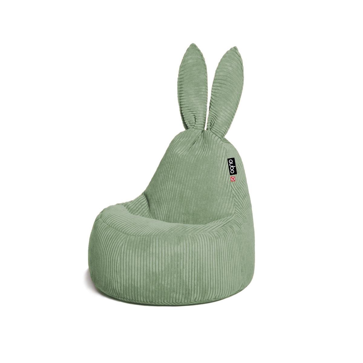 Kott-tool Qubo™ Baby Rabbit Basil FEEL FIT