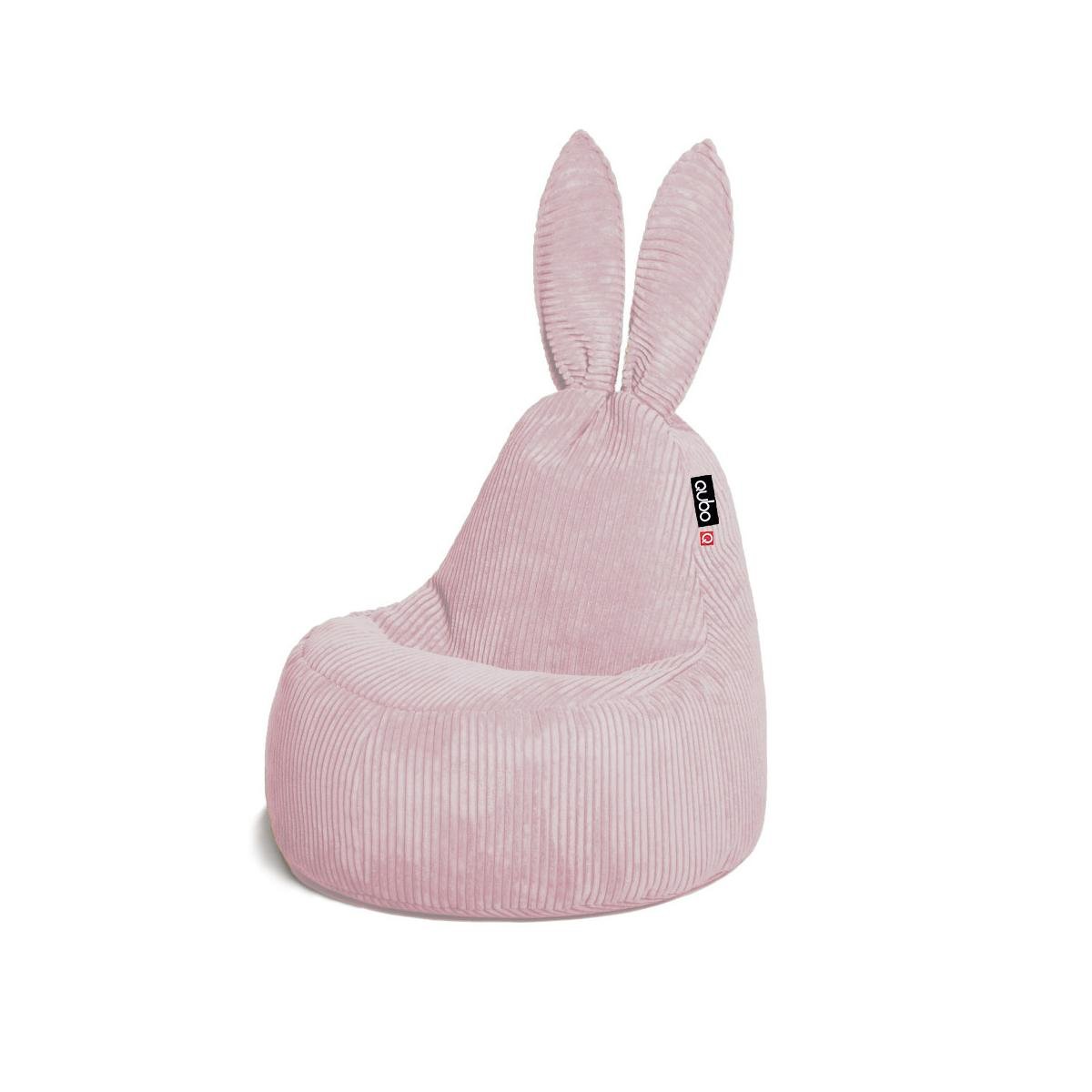 Kott-tool Qubo™ Baby Rabbit Bubblegum FEEL FIT