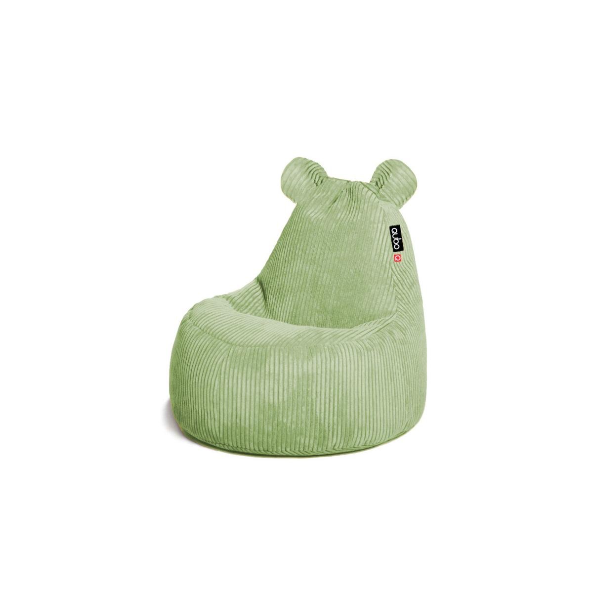 Kott-tool Qubo™ Teddy Basil FEEL FIT