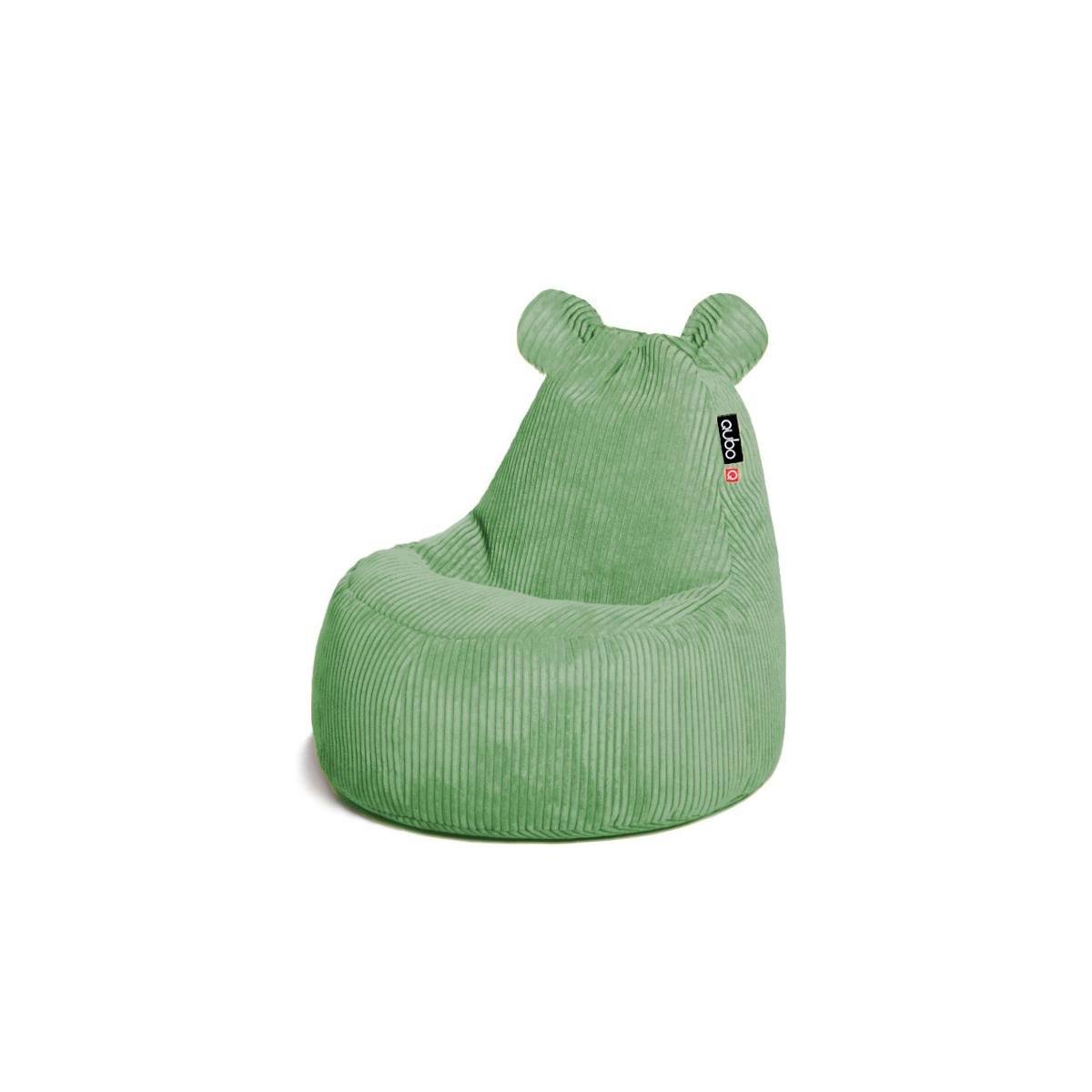 Kott-tool Qubo™ Teddy Forest FEEL FIT