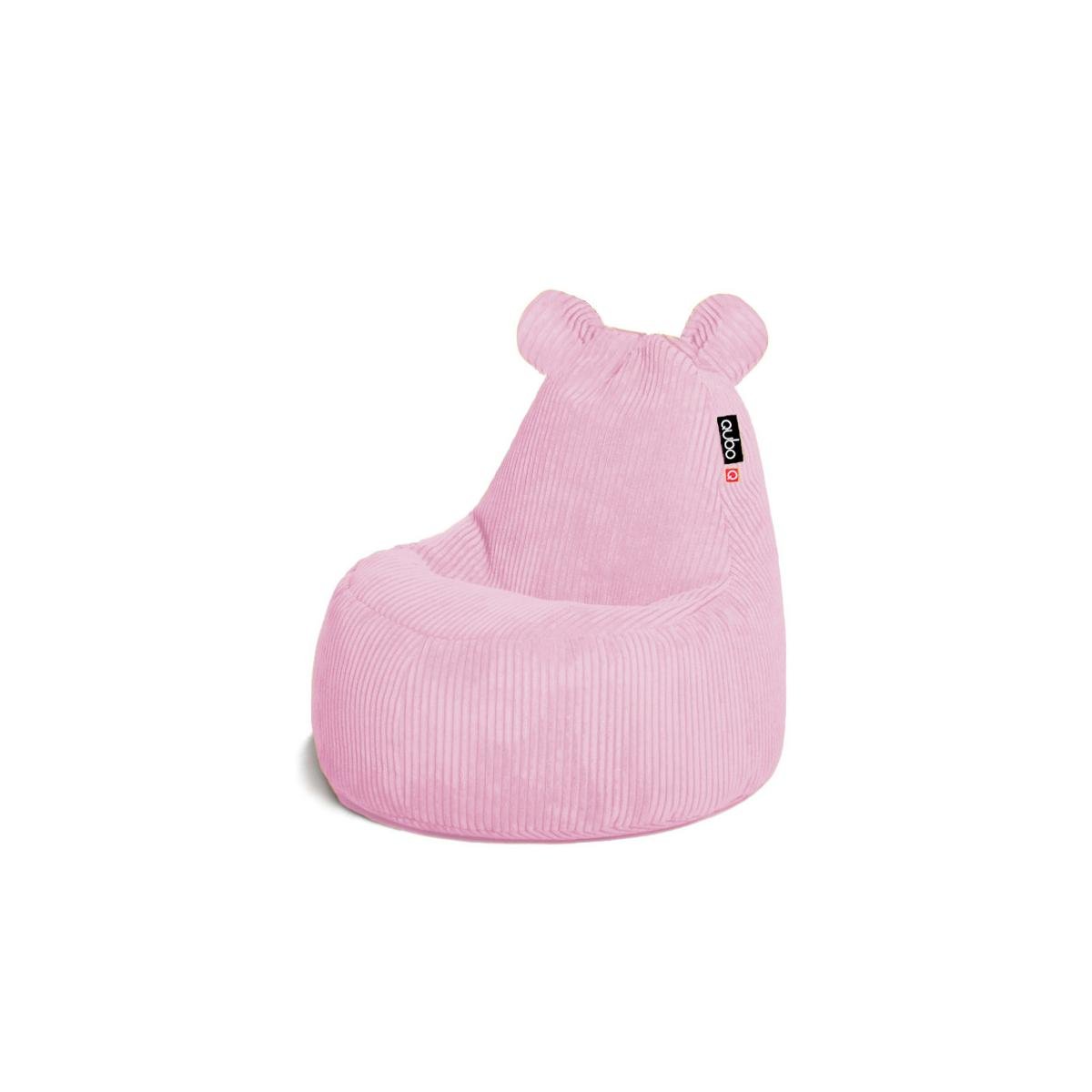 Kott-tool Qubo™ Teddy Bubblegum FEEL FIT