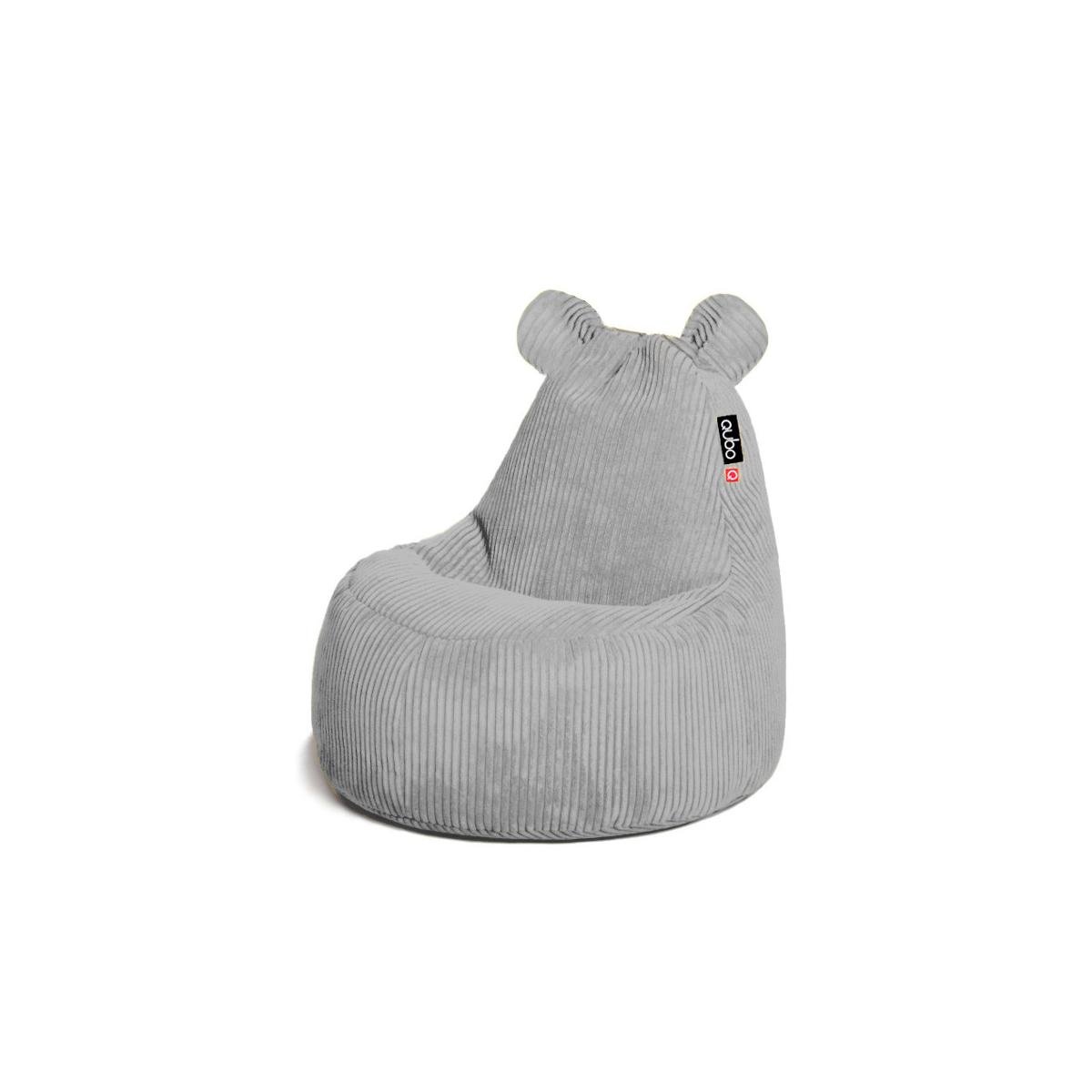 Kott-tool Qubo™ Teddy Urban FEEL FIT