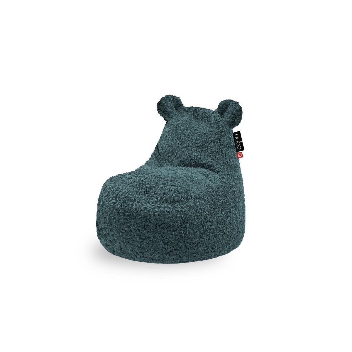 Kott-tool Qubo™ Teddy Crocus FLUFFY FIT