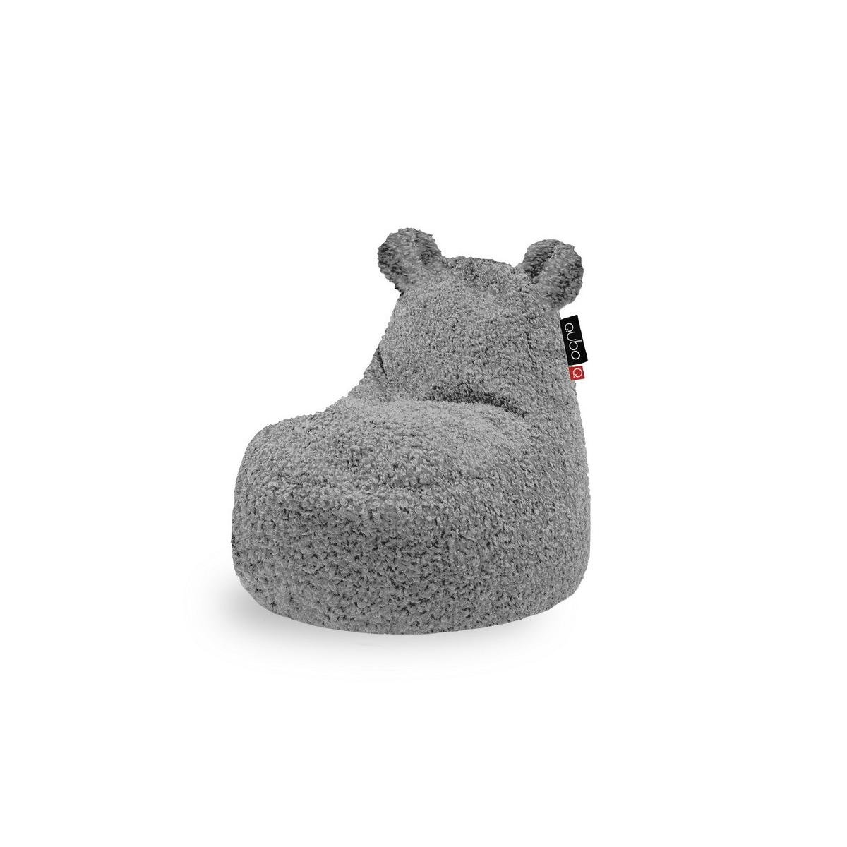 Kott-tool Qubo™ Teddy Linden FLUFFY FIT