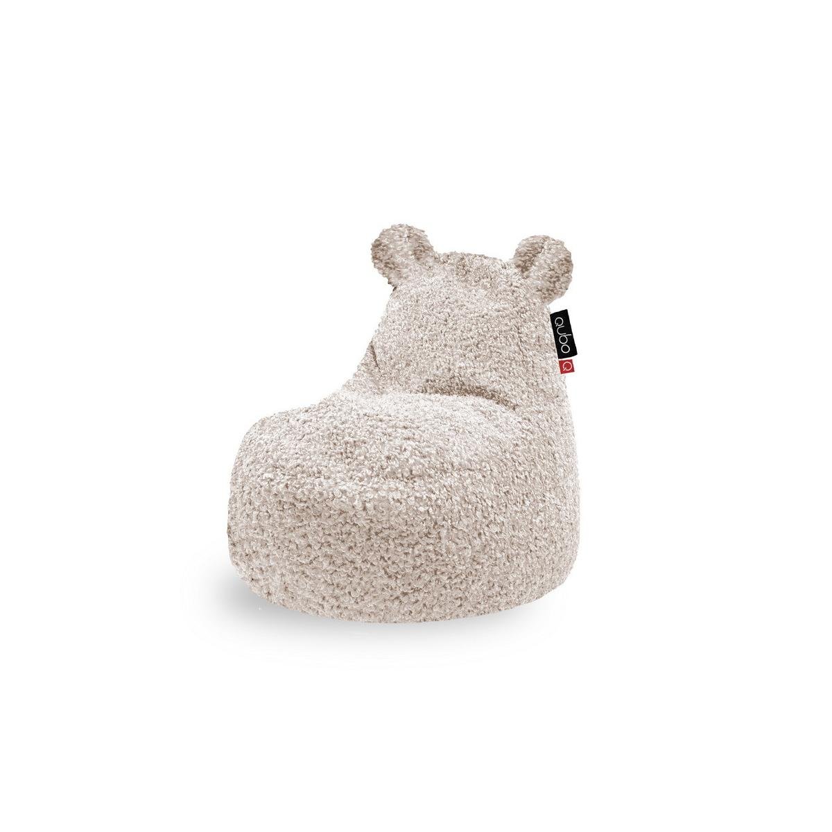 Kott-tool Qubo™ Teddy Powder FLUFFY FIT