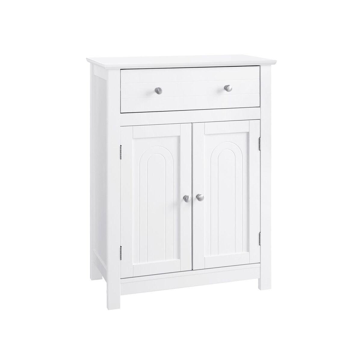 Bathroom Cabinet with Drawer