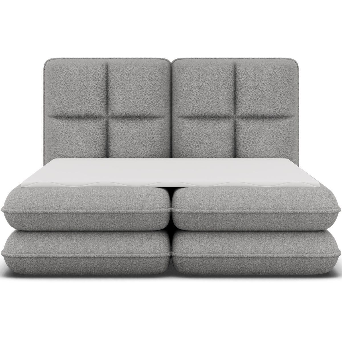 Kontinentaalvoodi Tonila pesukastiga