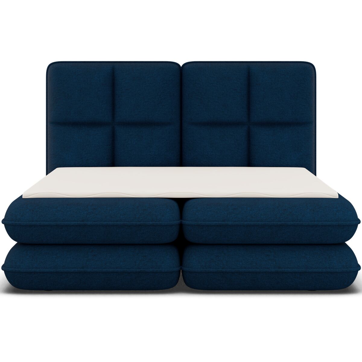 Kontinentaalvoodi Tonila pesukastiga