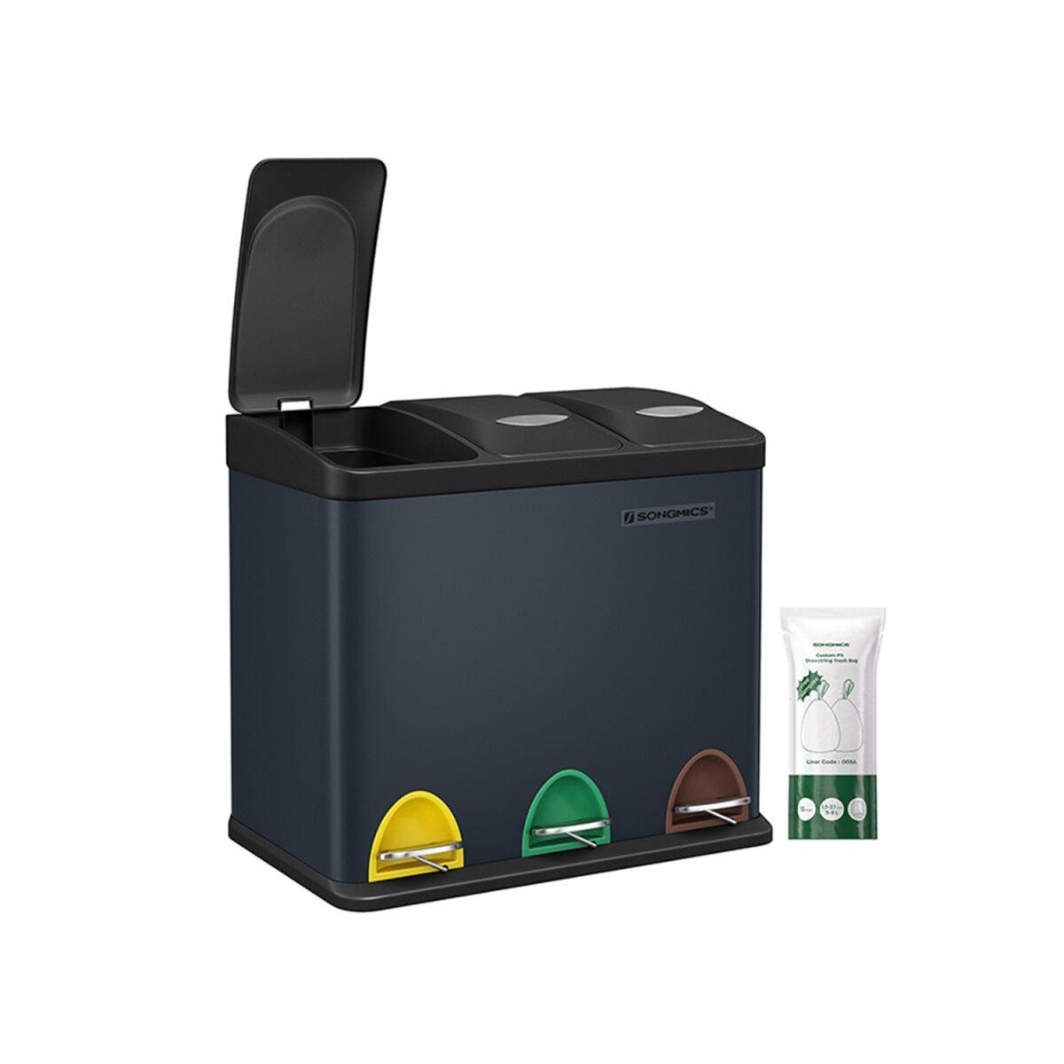 Kitchen Waste Bin