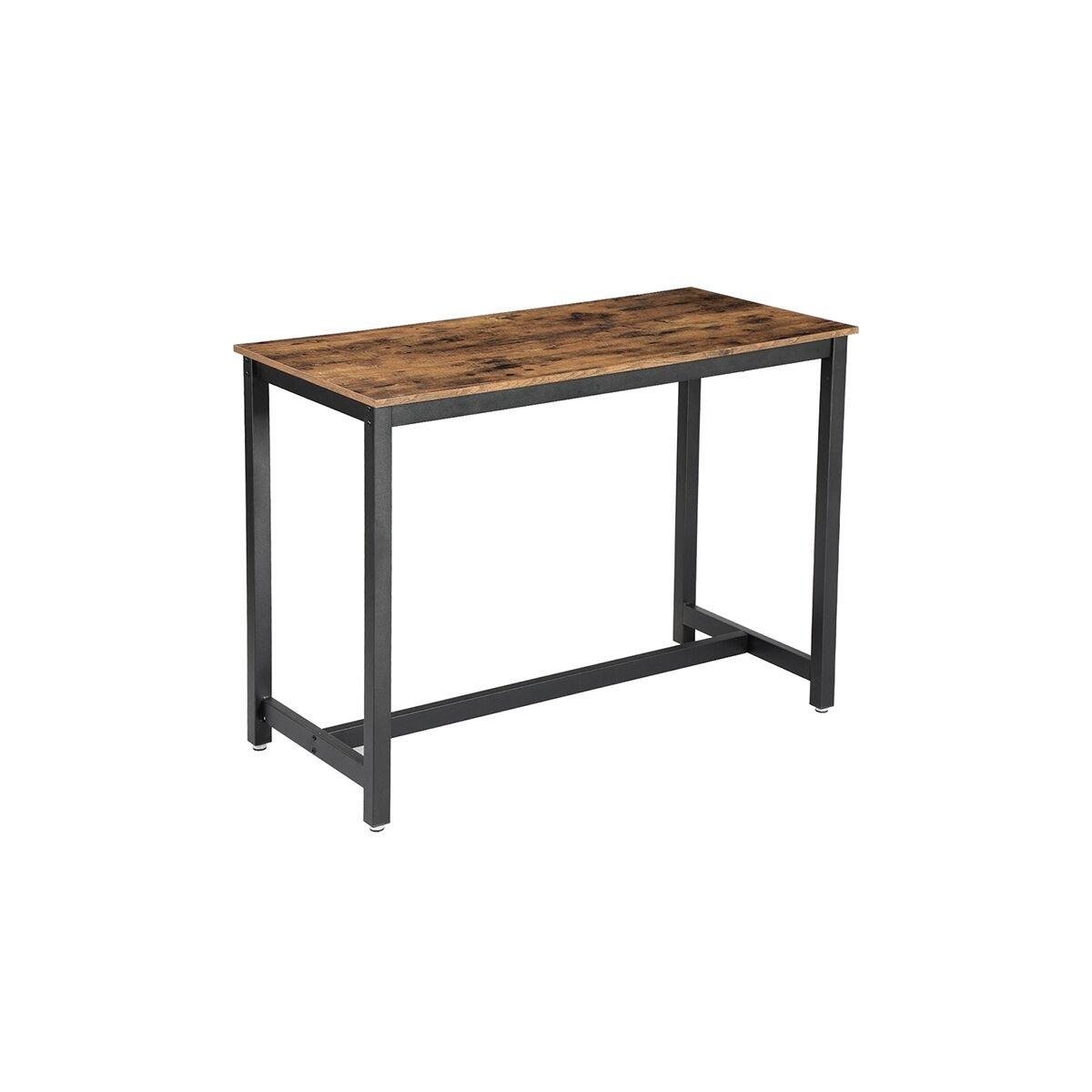 Industrial Design Bar Table