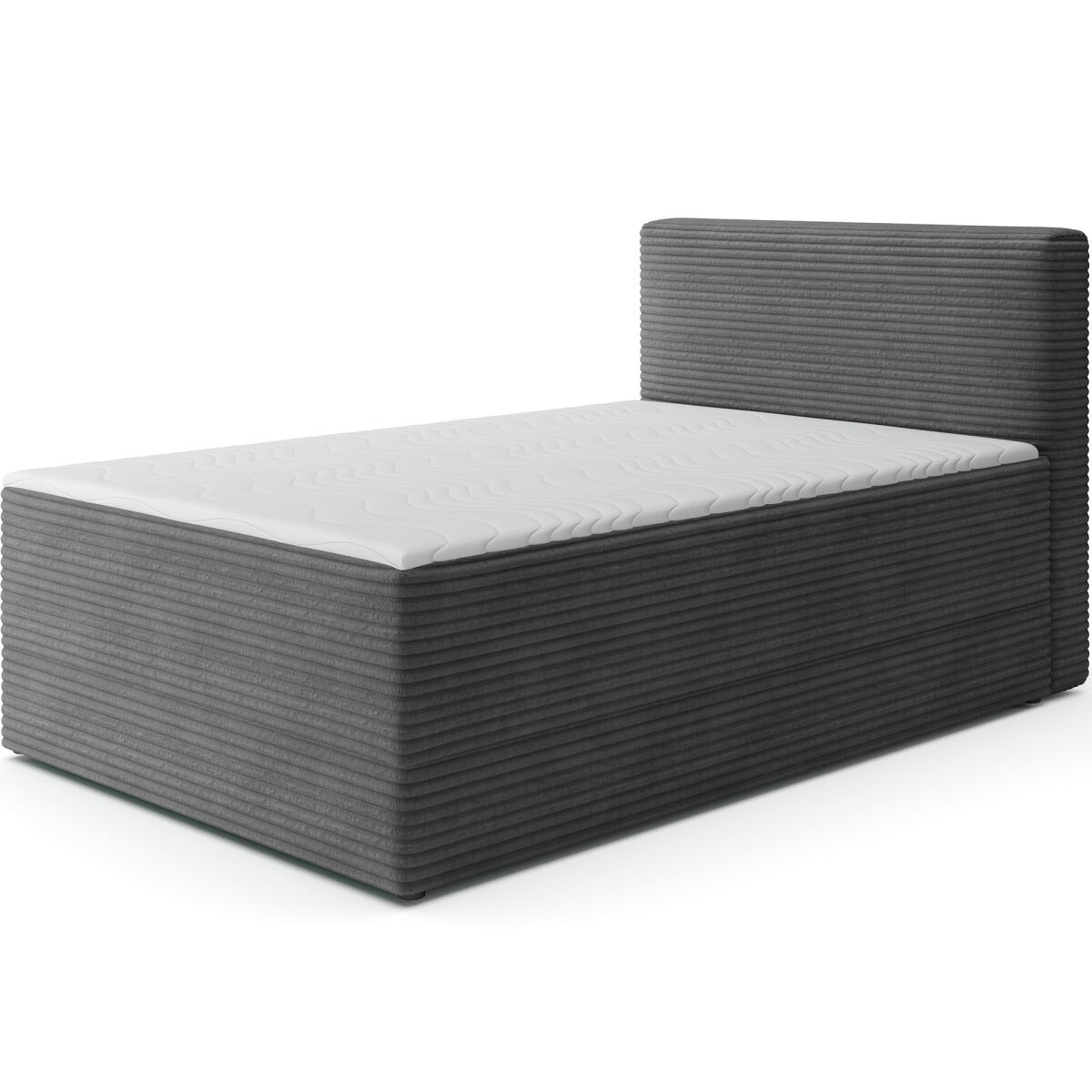 Kontinentaalvoodi Alamito panipaigaga