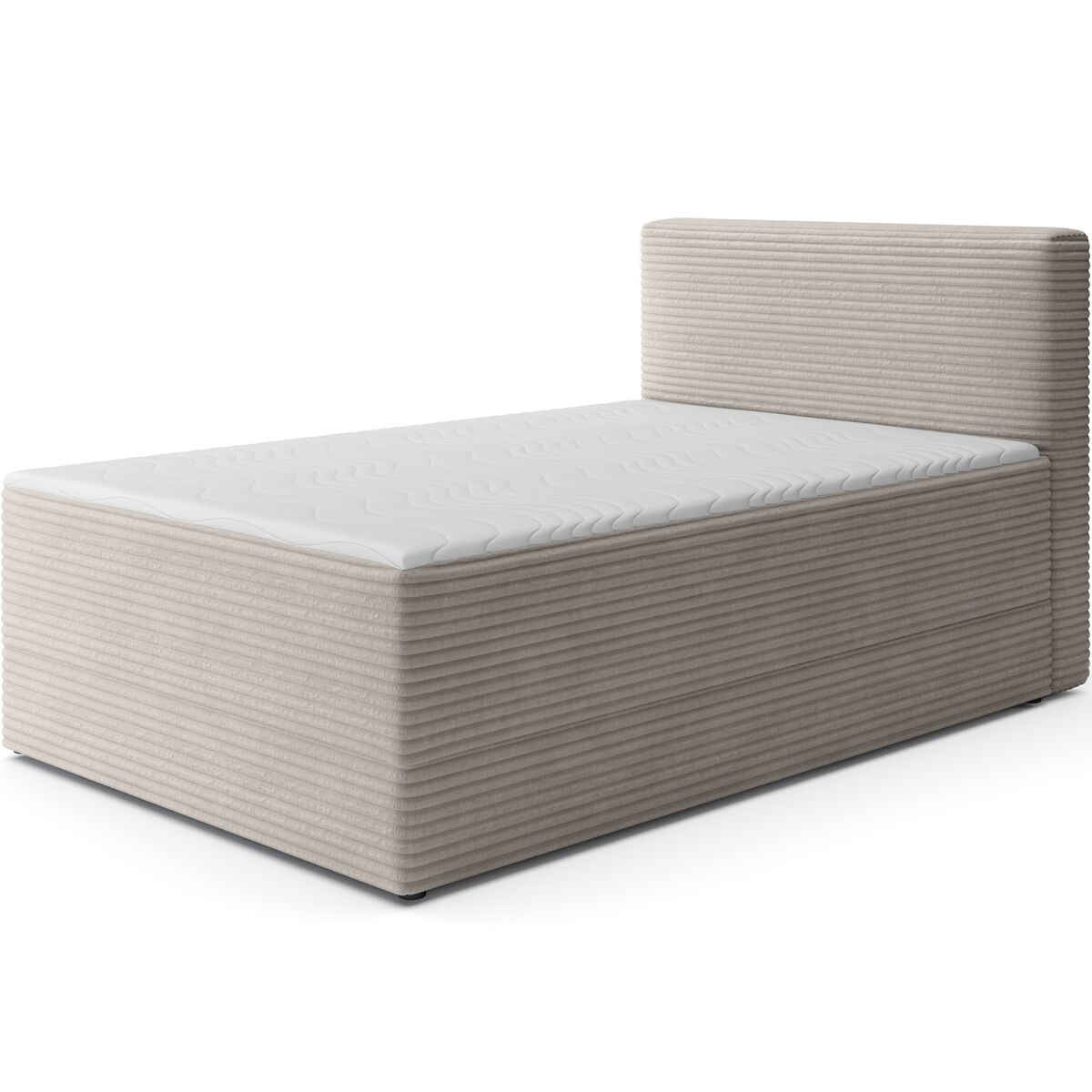 Kontinentaalvoodi Alamito panipaigaga