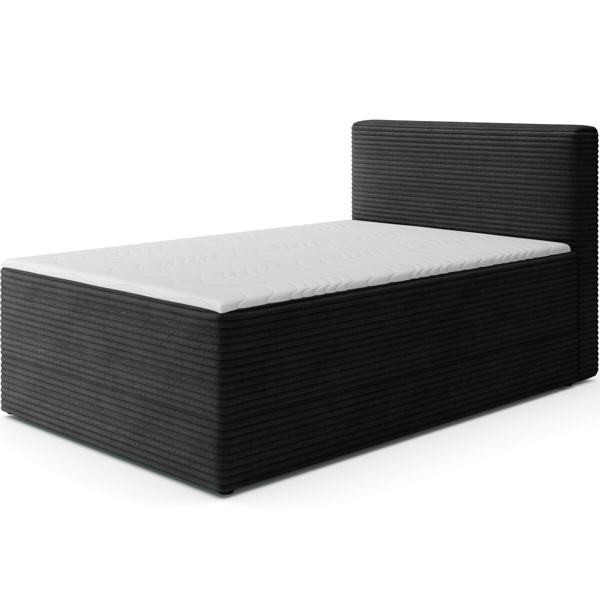 Kontinentaalvoodi Alamito panipaigaga