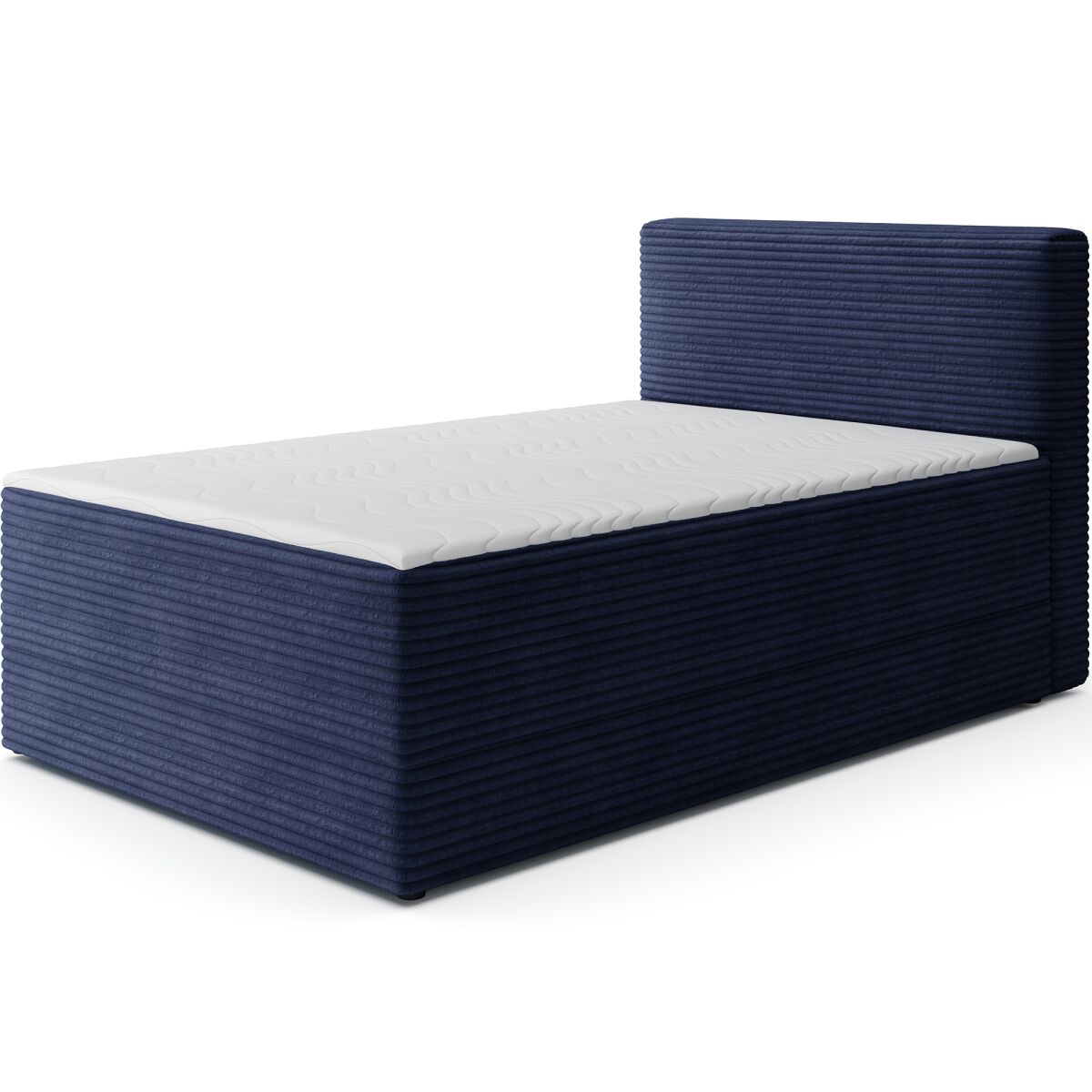 Kontinentaalvoodi Alamito panipaigaga