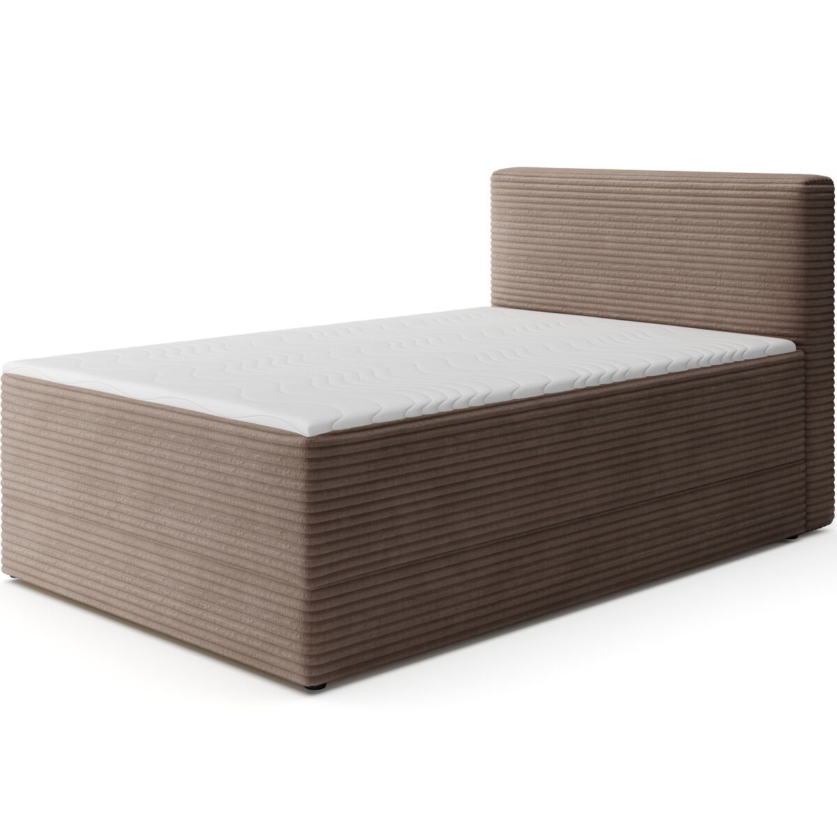 Kontinentaalvoodi Alamito panipaigaga