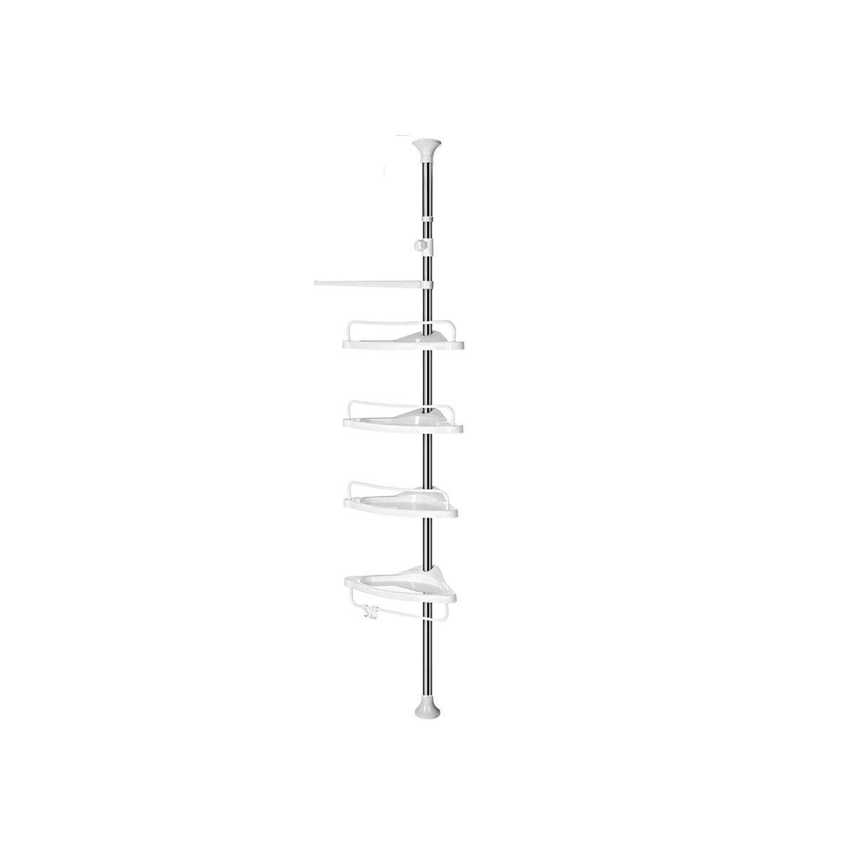 Adjustable Shower Shelf 95-300 cm