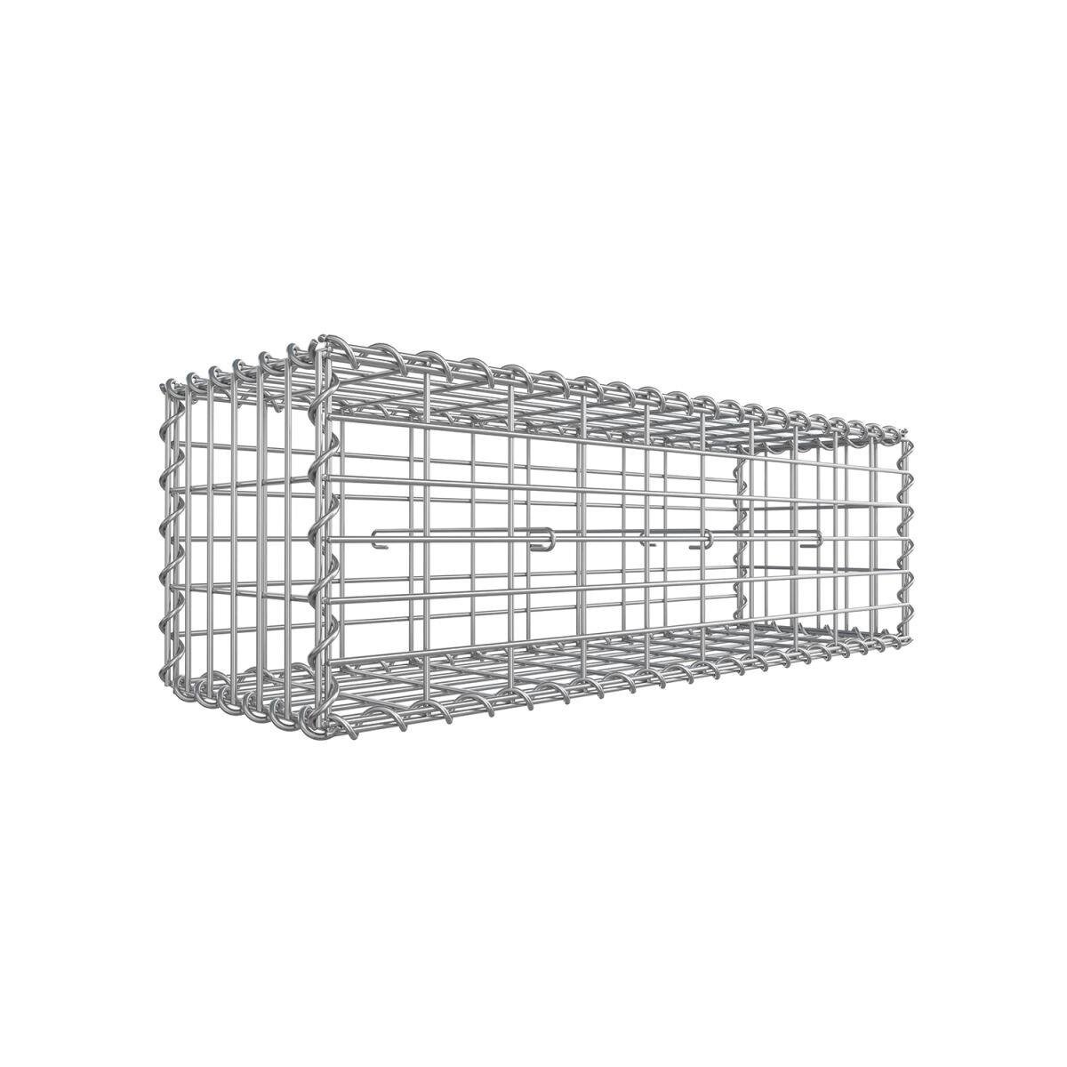 Gabioon 100 x 30 x 30 cm