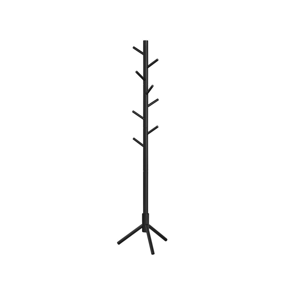 Black Coat Stand