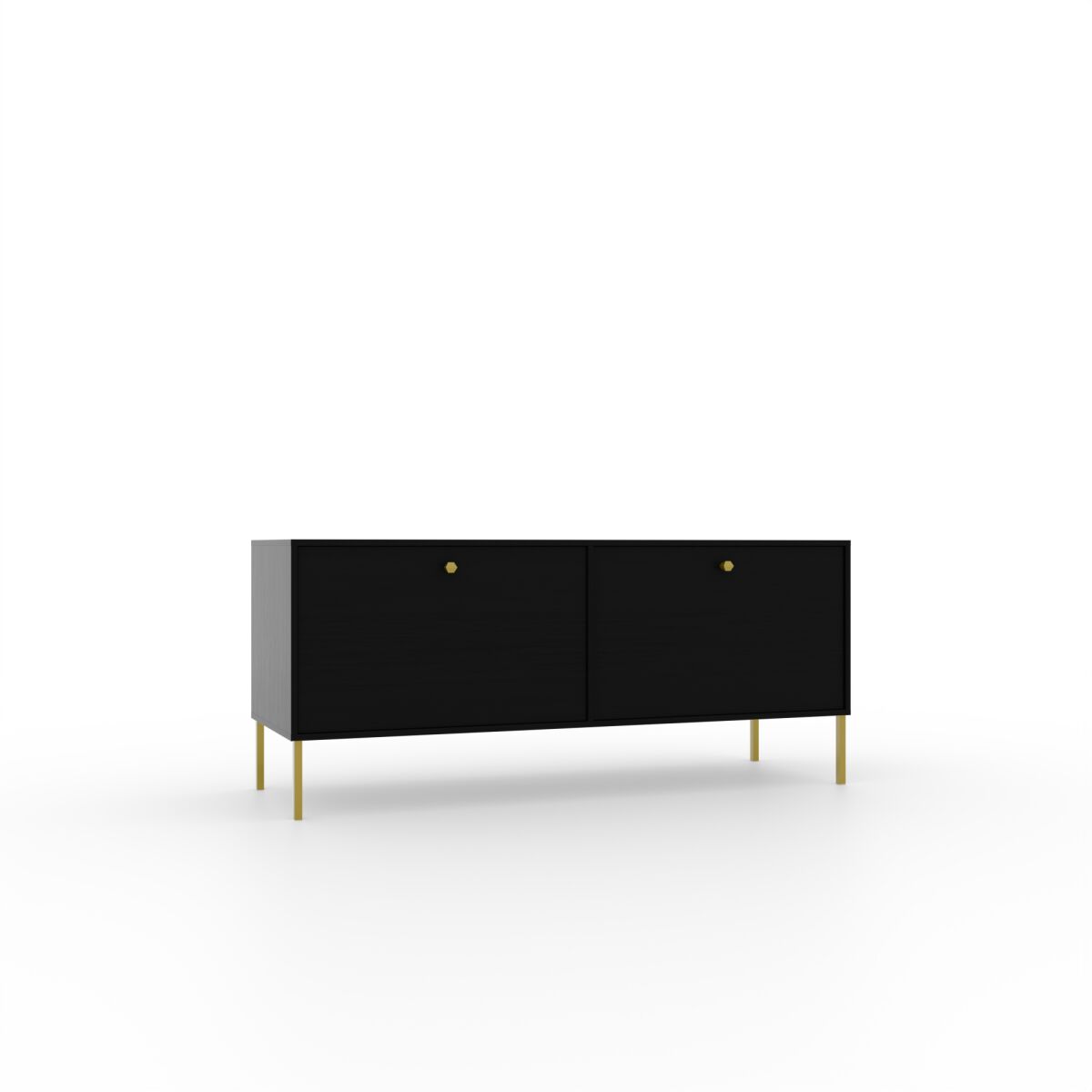 Tili 2D TV-alus metalljalgadega