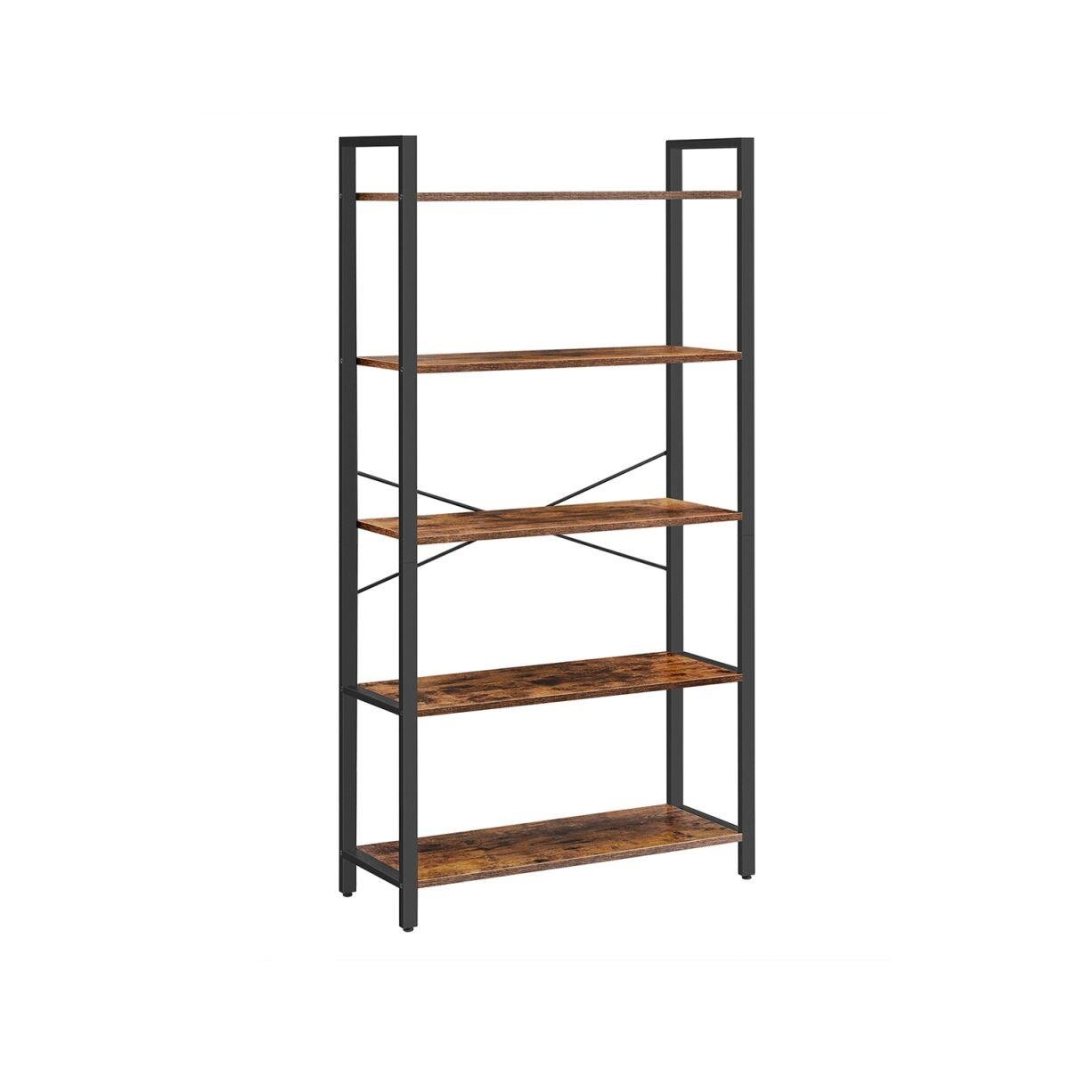 5-Tier Storage Shelf