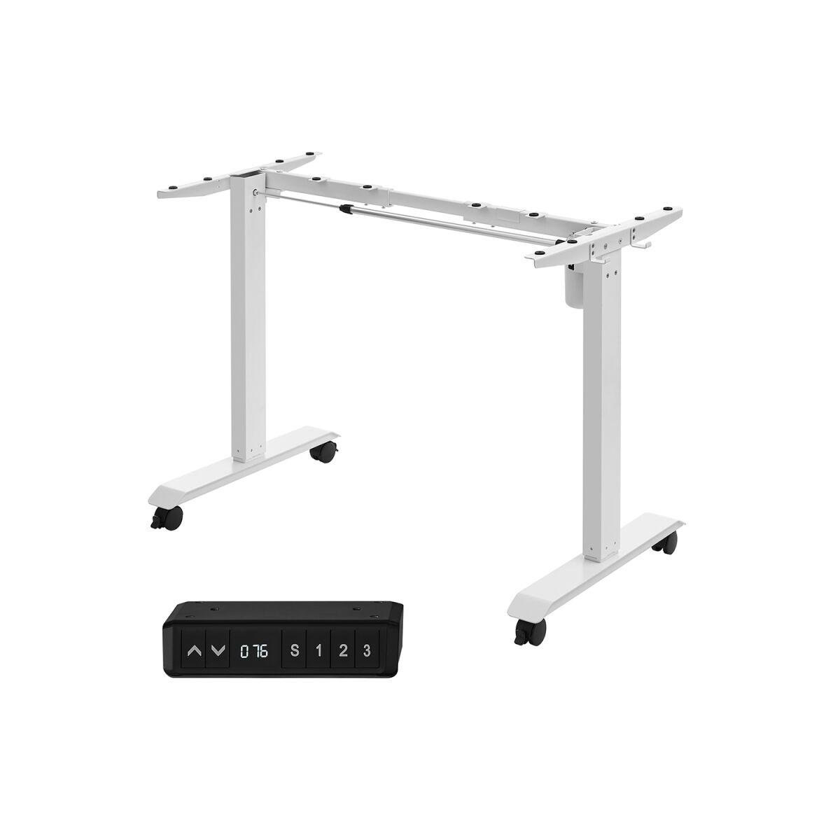 Adjustable Desk Frame