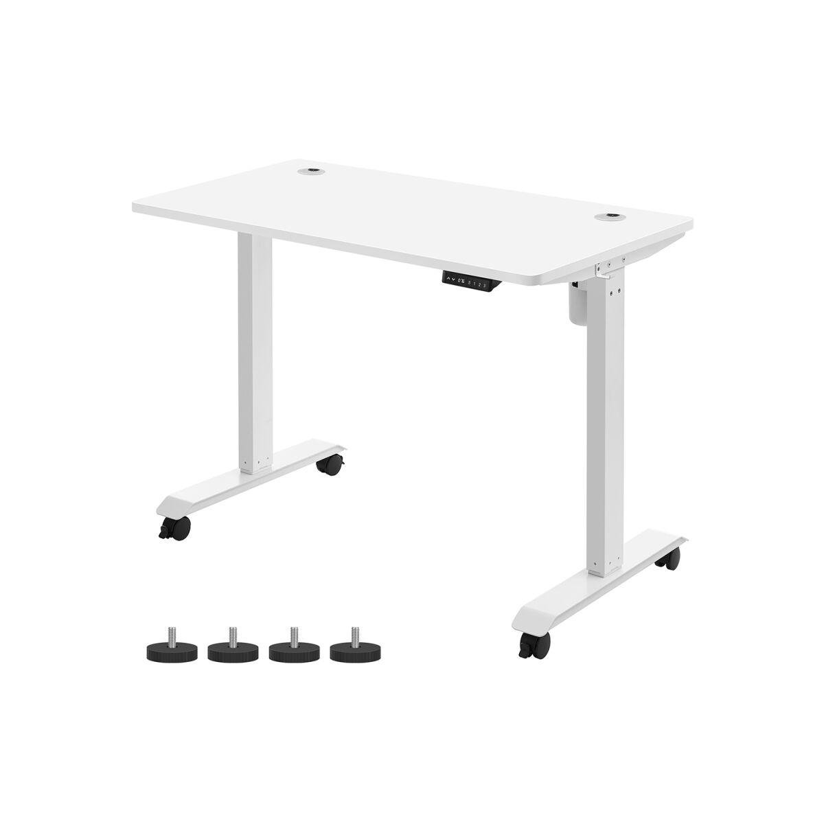 Electric Height-Adjustable Desk