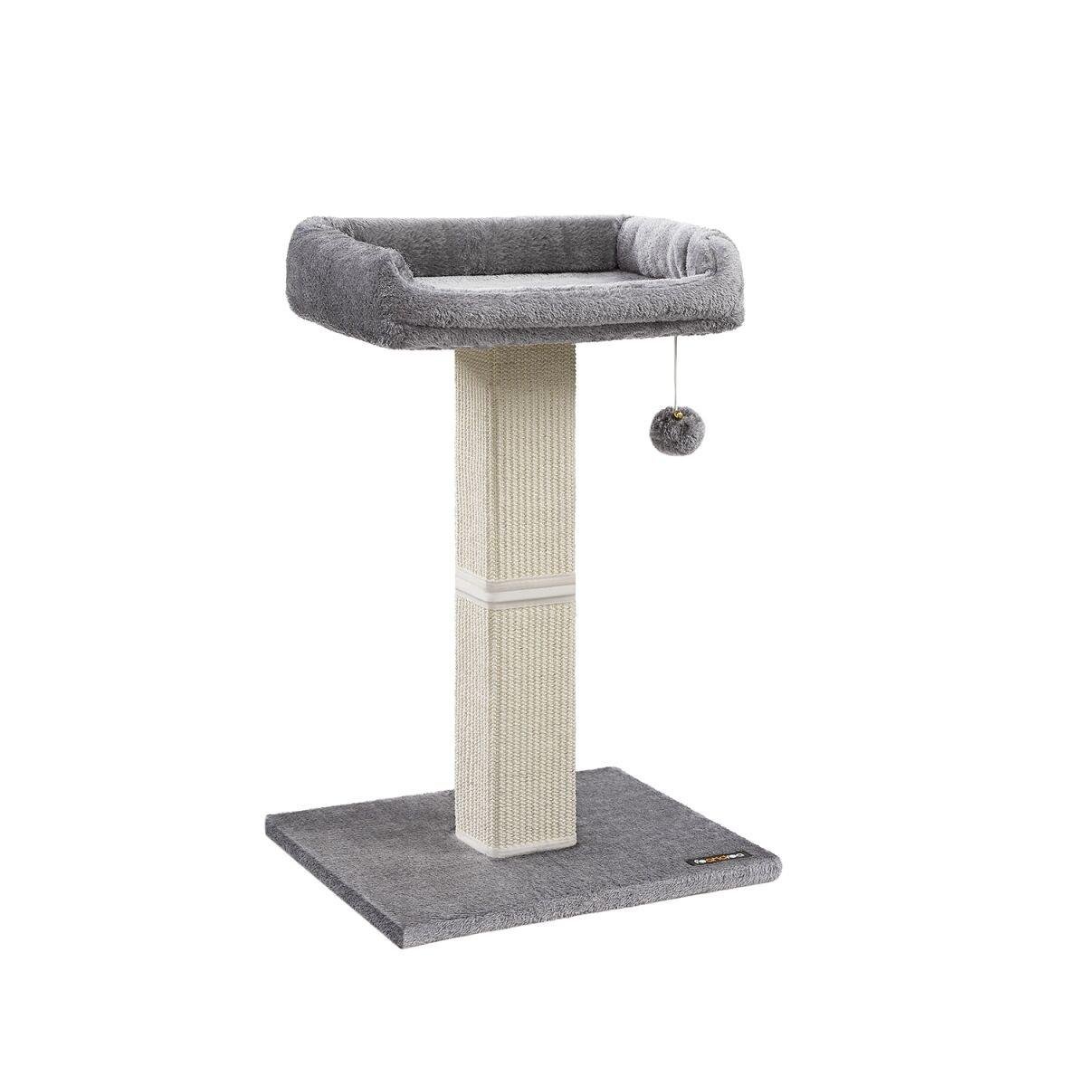 Scratching Post 71 cm with Platform