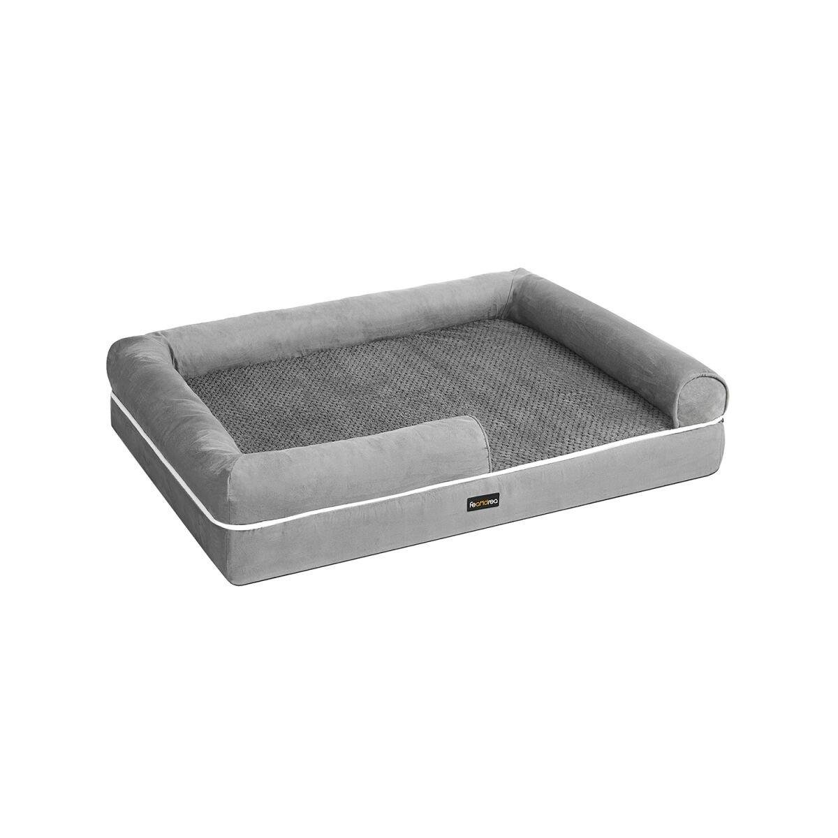 Orthopedic Dog Bed 106 x 80 x 25 cm