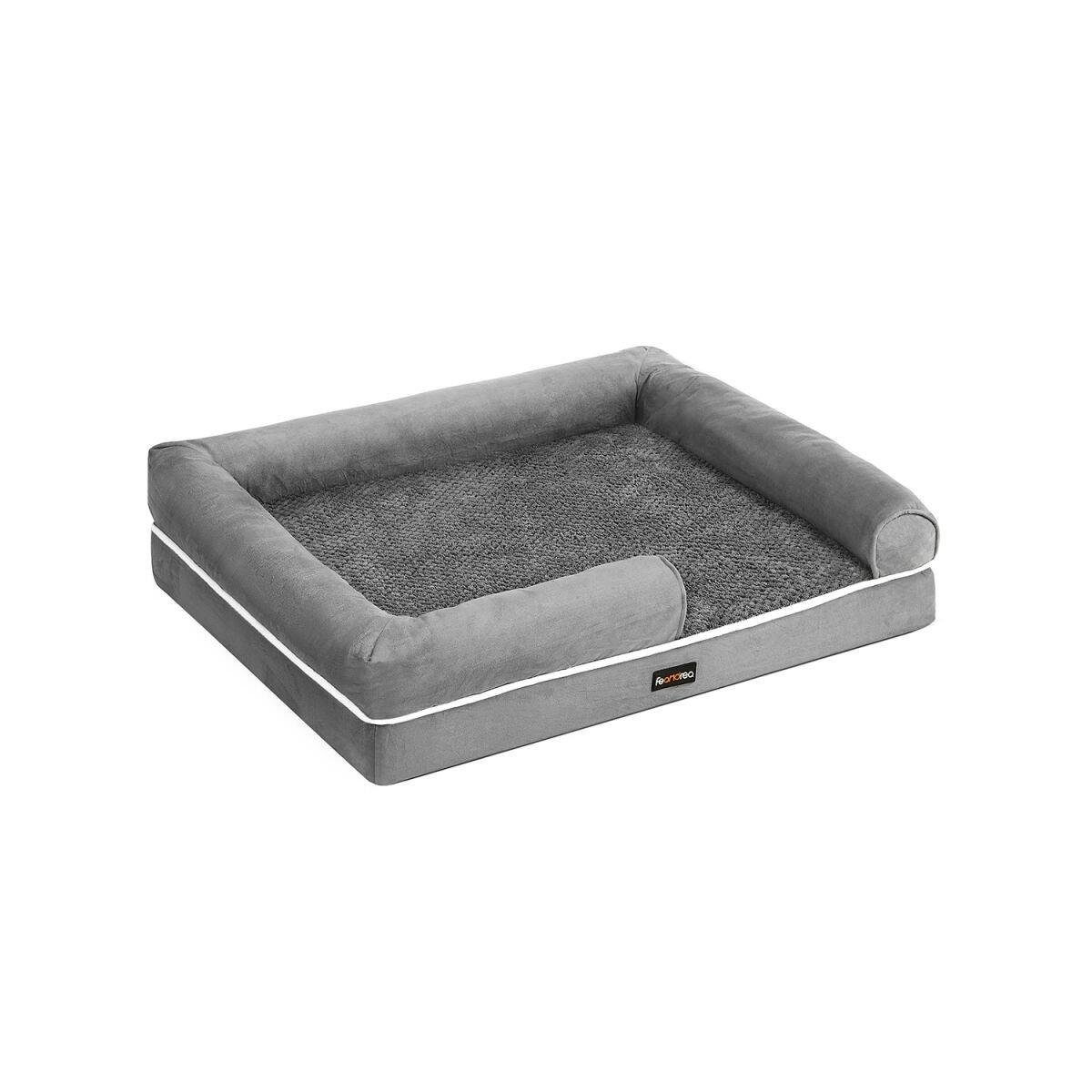 Orthopedic Dog Bed 91 x 71 x 25 cm