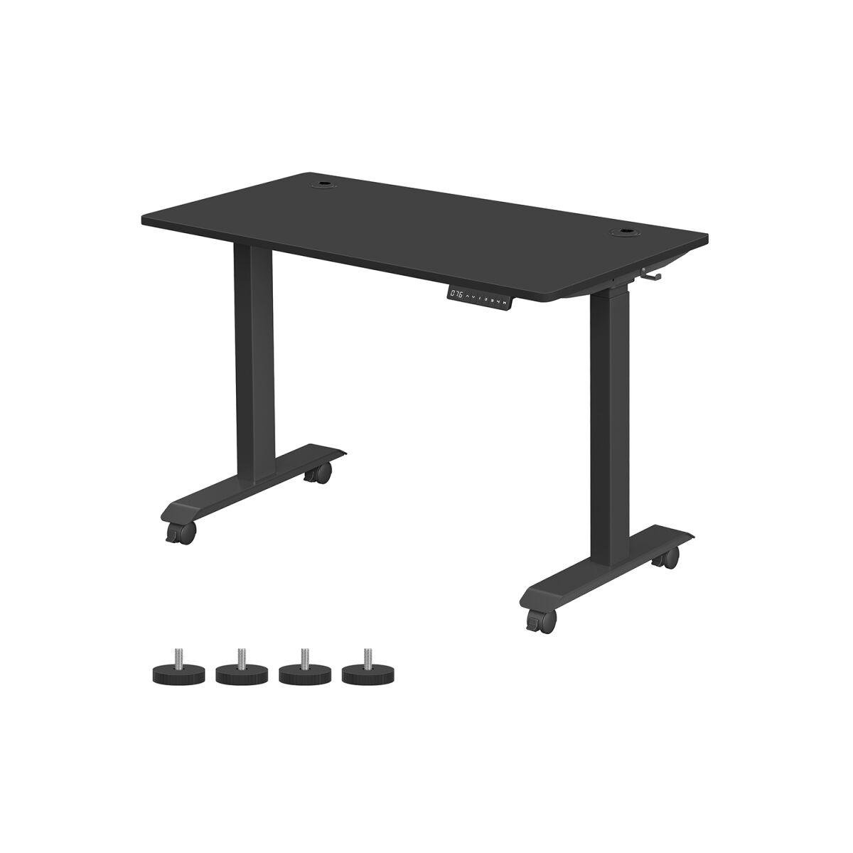 Electric Height-Adjustable Desk