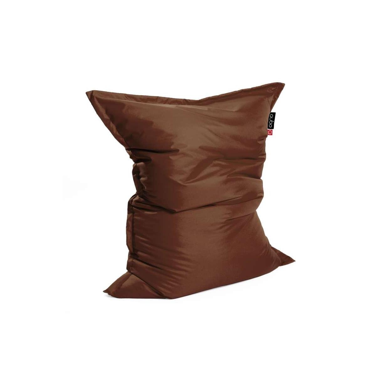 Kott-tool Qubo™ Modo Pillow 165 Cocoa POP FIT